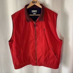 PGA Tour Collection Vest
